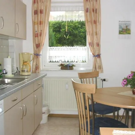 Apartamento Schwaebe