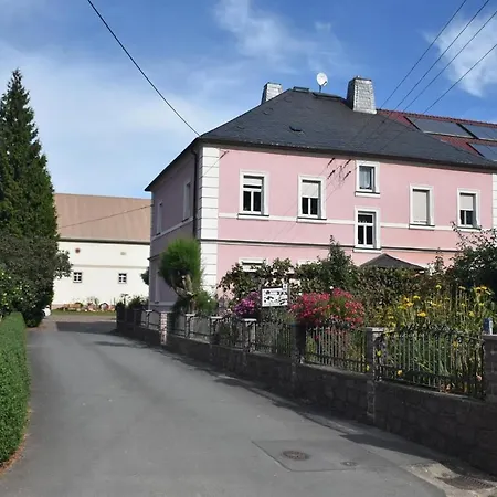 Schwaebe Apartamento *