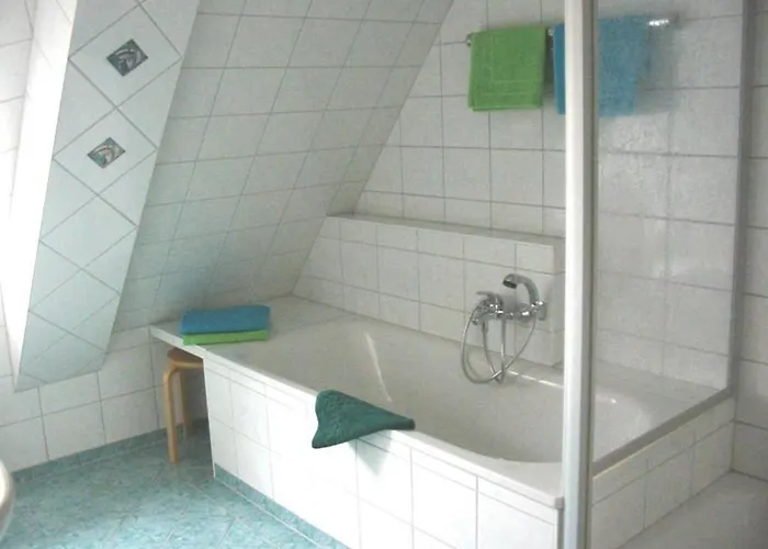 Διαμέρισμα Schwaebe *