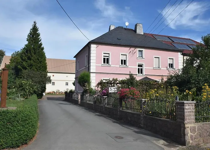 Schwaebe Διαμέρισμα *