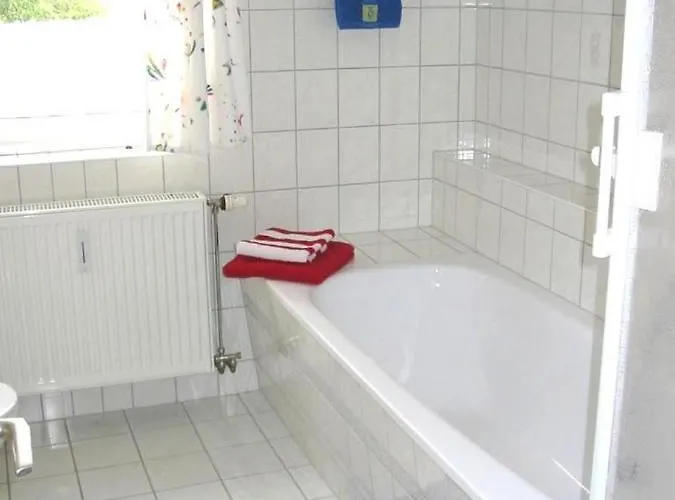 Διαμέρισμα Schwaebe Lommatzsch