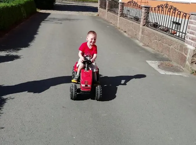 Διαμέρισμα Schwaebe *